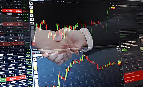 (欧e平台官网)交易所交易界面